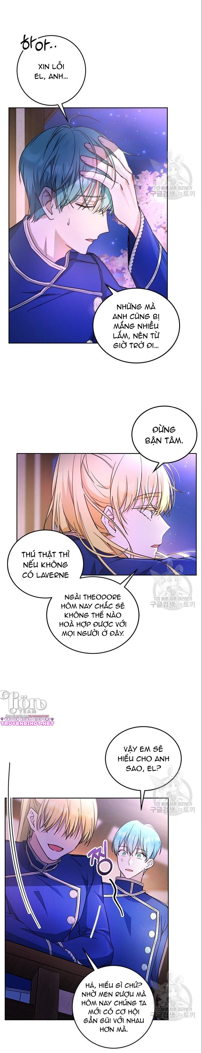 cách săn mồi chapter 7.2 14