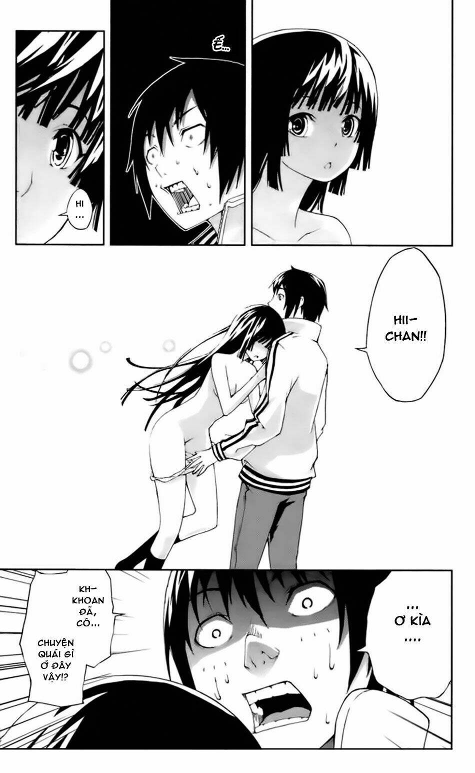 dr. rurru - bác sĩ ngoài hành tinh chapter 7 21