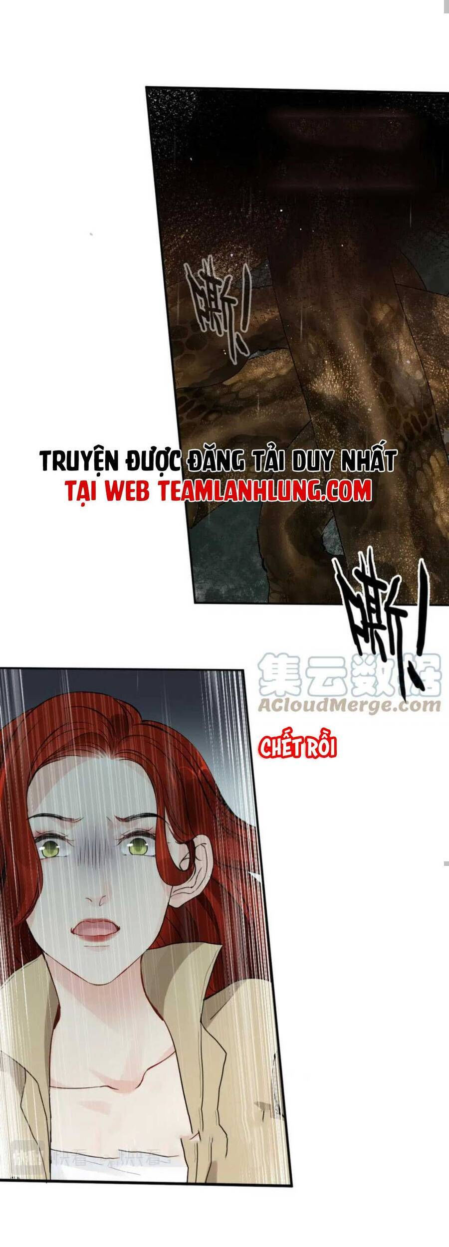 cô vợ hợp đồng bỏ trốn của tổng giám đốc chapter 477 32