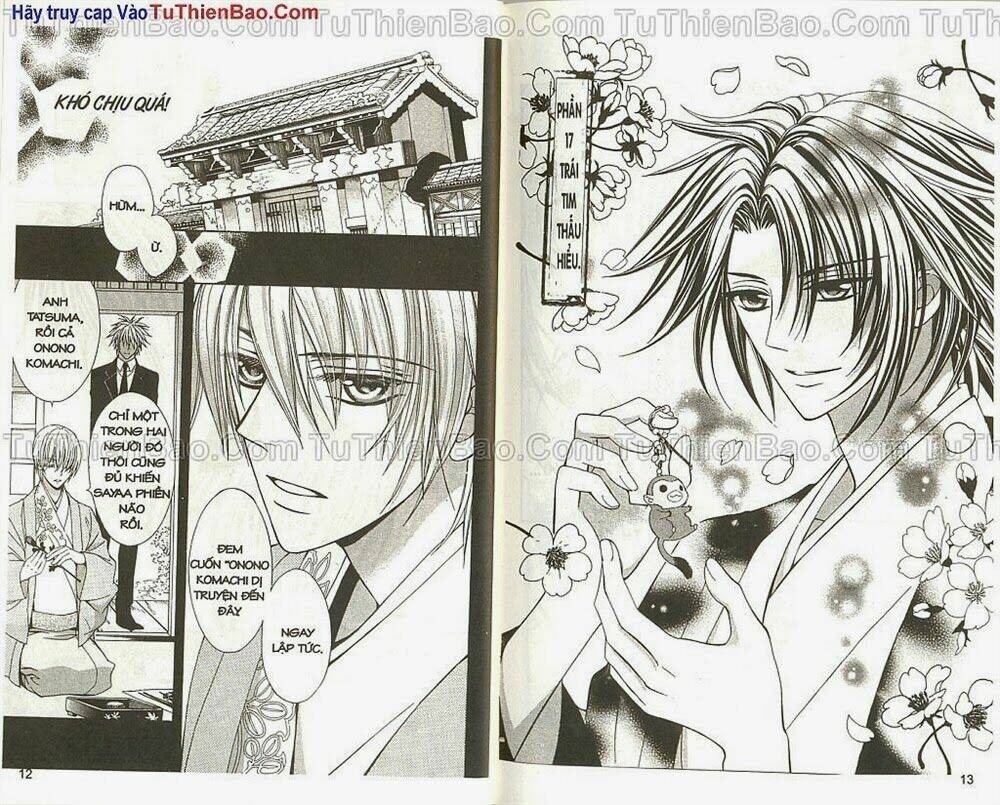 triệu hồi sư chapter 5 7