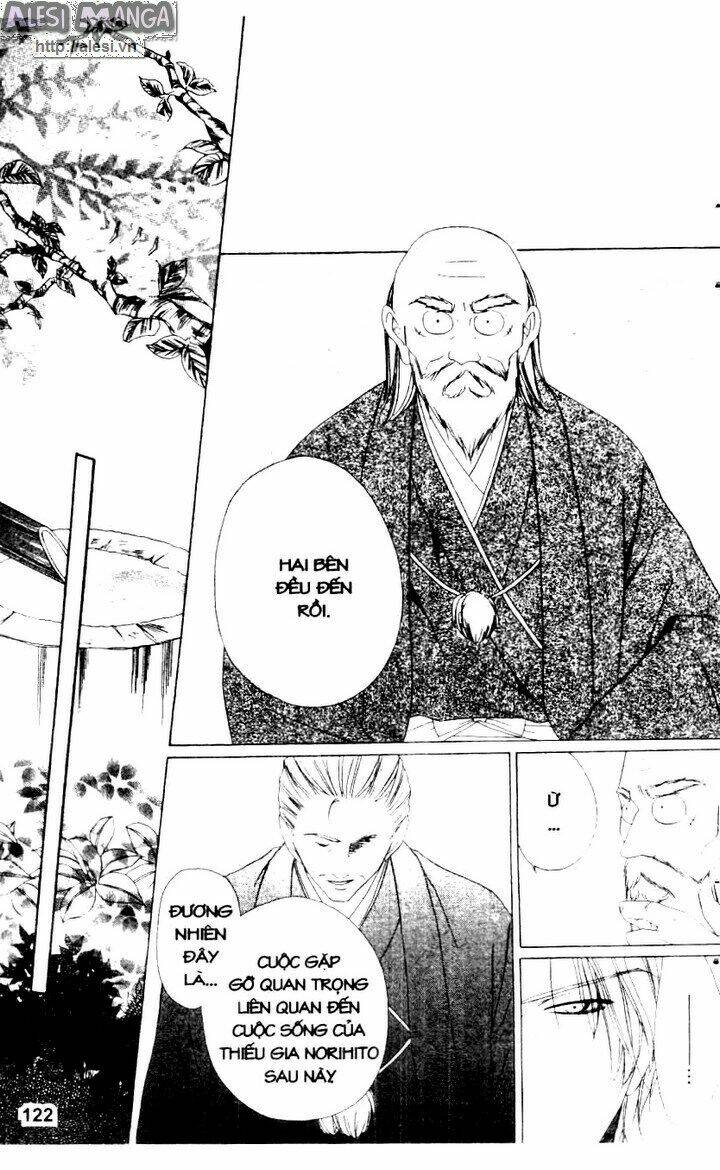 007 phá án chapter 2 114