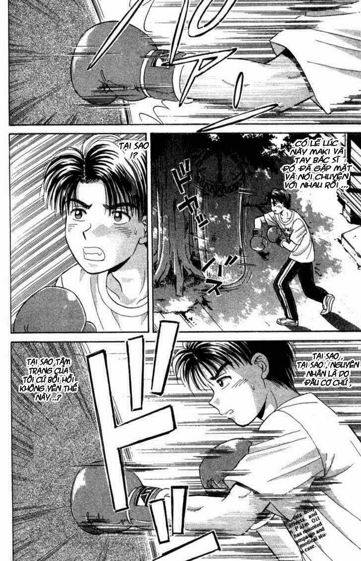 open sesame chapter 31 44