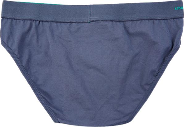 Bộ 3 Quần Lót Woada Brief Cotton Thông Hơi LK009 - Màu Ngẫu Nhiên