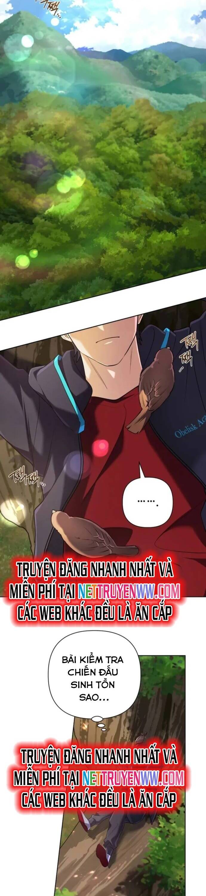 sự trở lại của đại pháp sư huyền thoại chapter 31 4