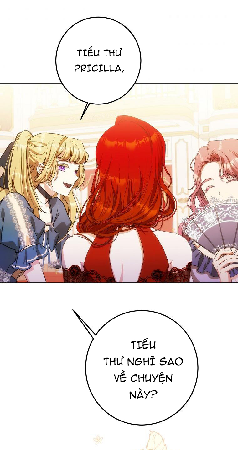 trở thành vợ của nam chính chapter 31.2 2