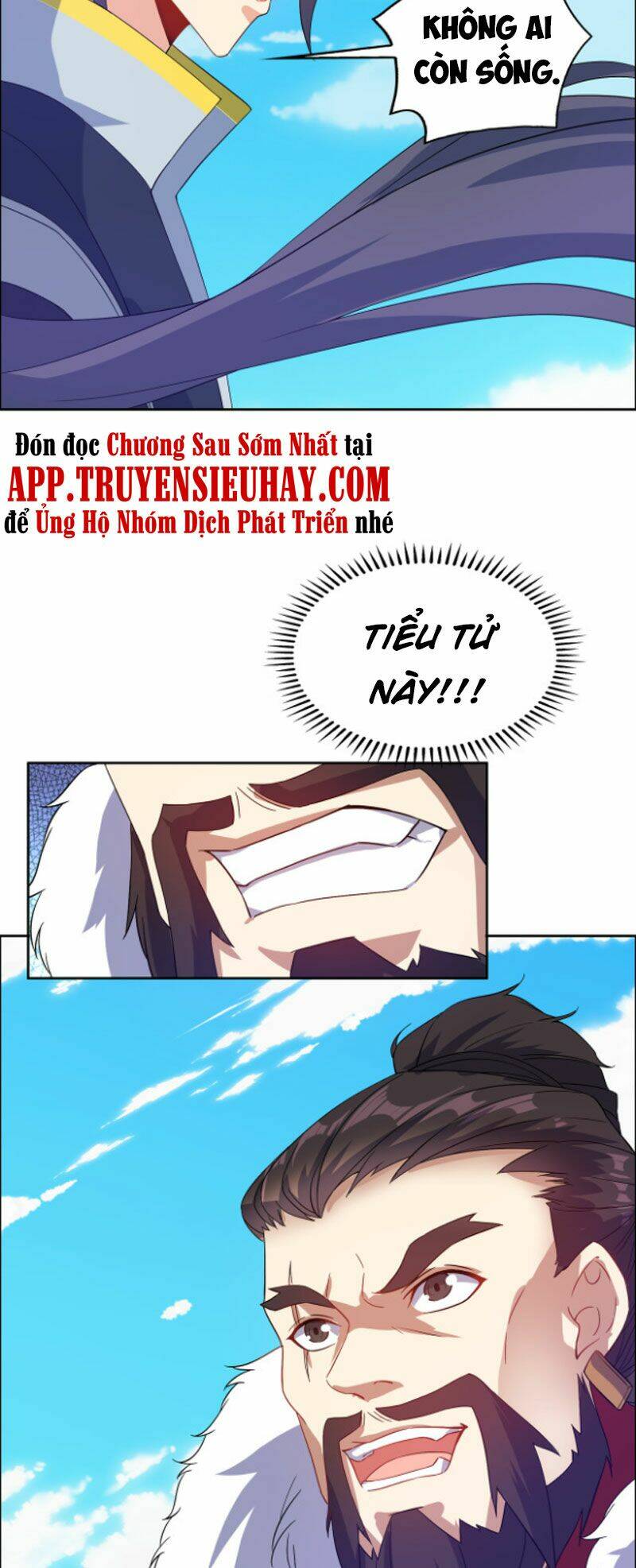 thôn phệ một thế giới tu tiên chapter 113 10