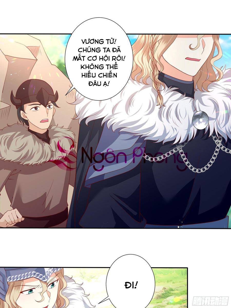 công chúa phản diện trong truyền thuyết chapter 59 21
