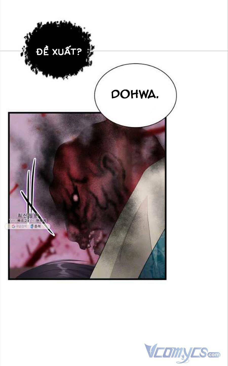 cô dâu của sói đen chapter 24 92