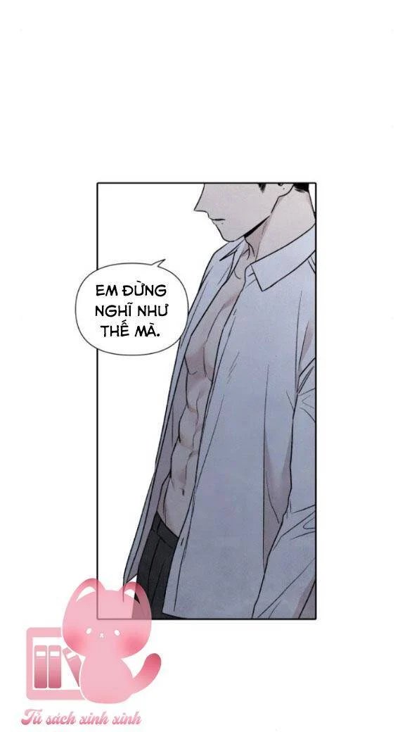 điều khiến tôi quyết tâm muốn chết chapter 64 22