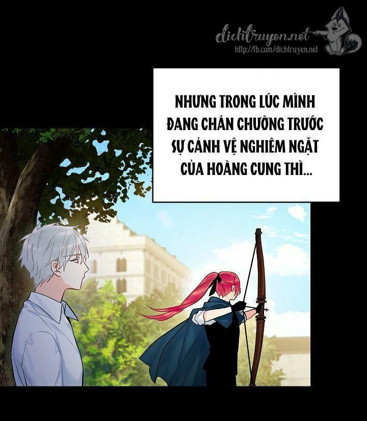 thánh nữ ẩn danh chapter 186 3