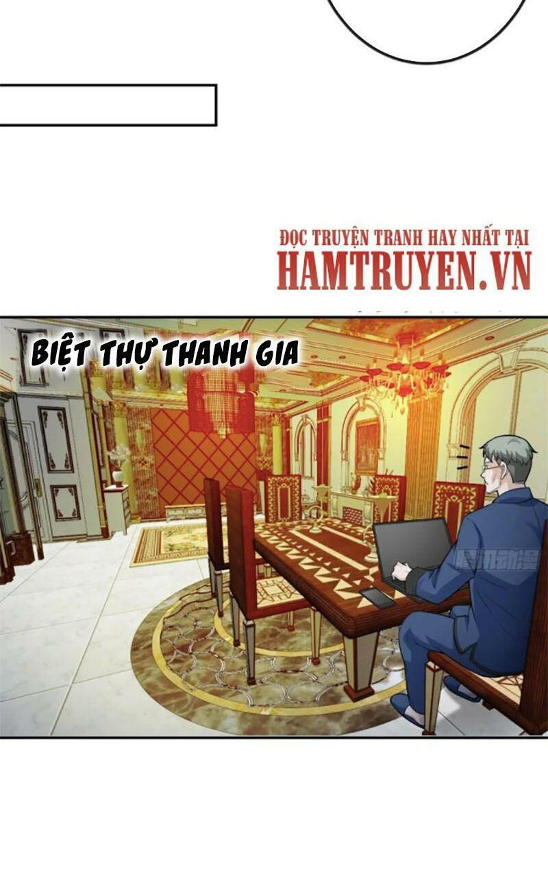 ta chẳng qua là một đại la kim tiên chapter 61 21