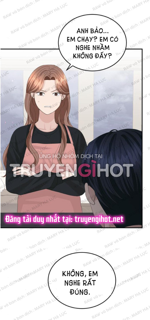 cuộc hôn nhân hoàn hảo chapter 42.2 26