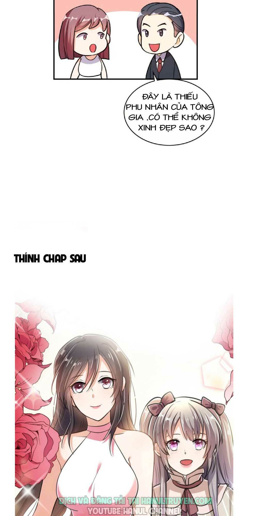 kiều thê muốn bỏ trốn của phúc hắc tổng tài chapter 16 27