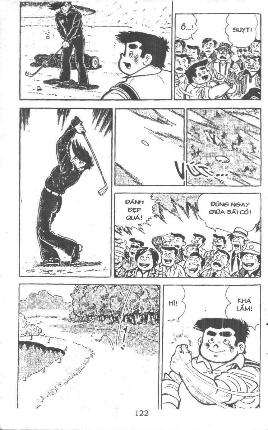 ashita tenki ni naare chapter 2 120