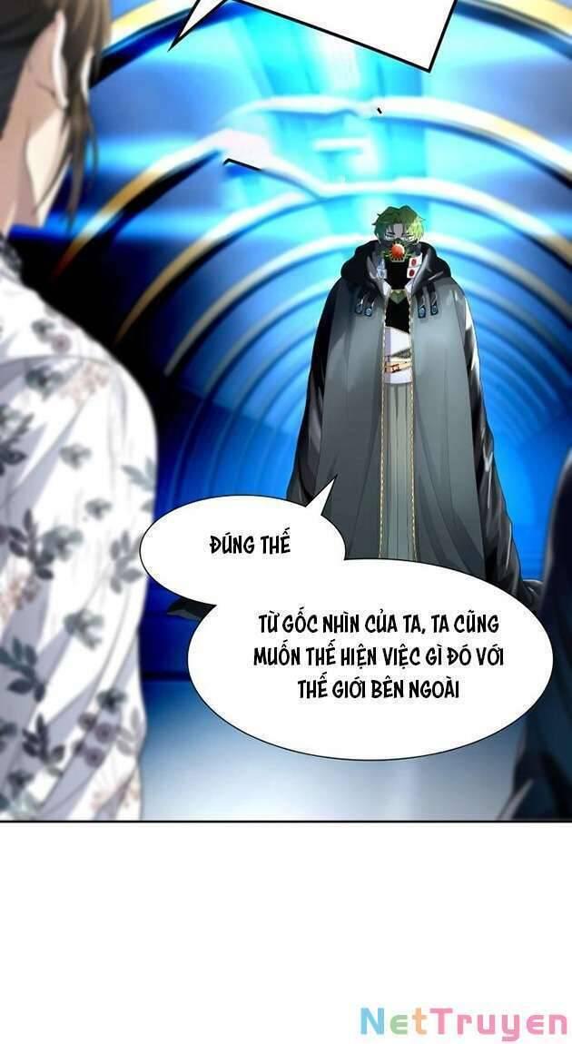 tòa tháp bí ẩn 2 chapter 546 53