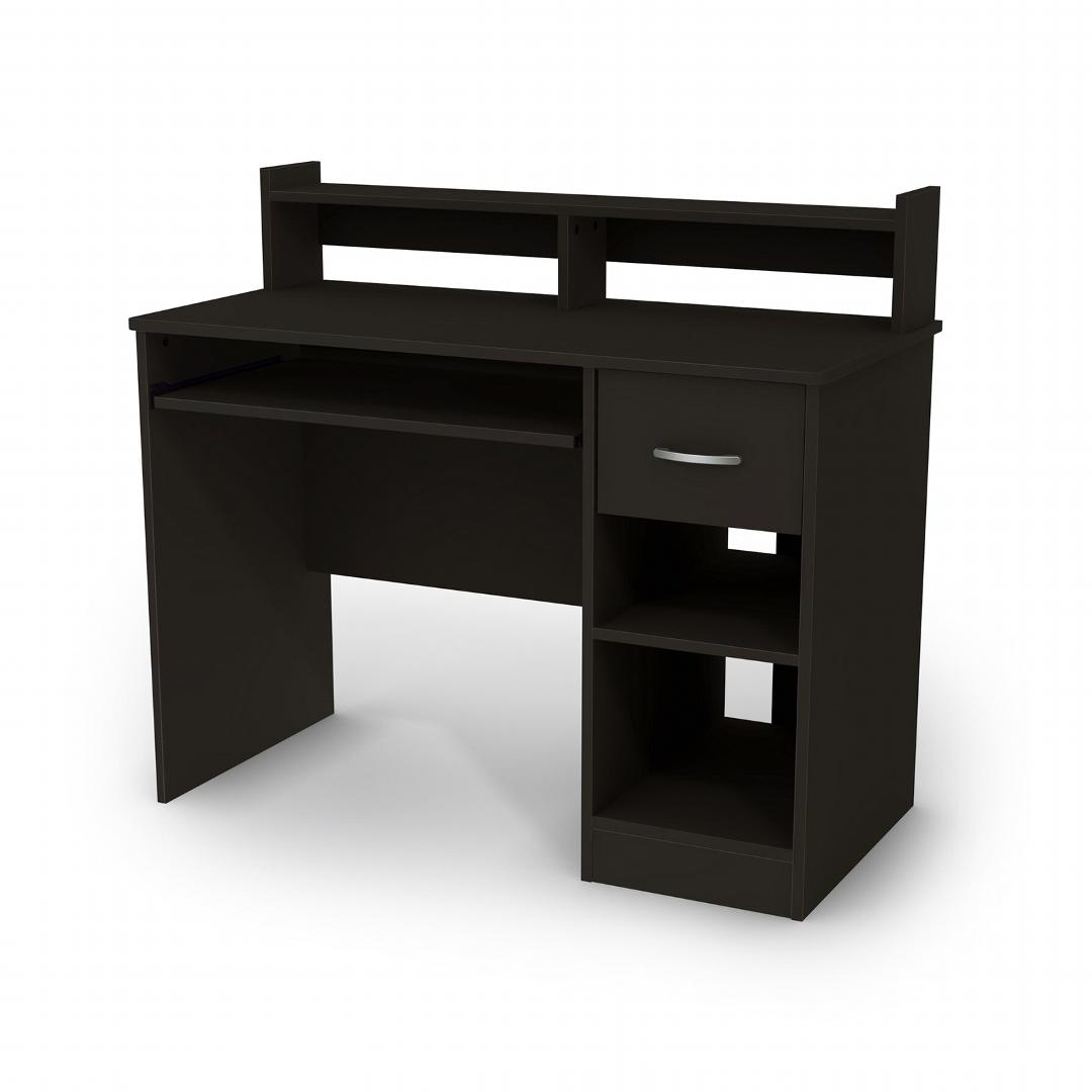 Bàn Học Gỗ CN Bàn Làm Việc Nhỏ SMLIFE Dinesh