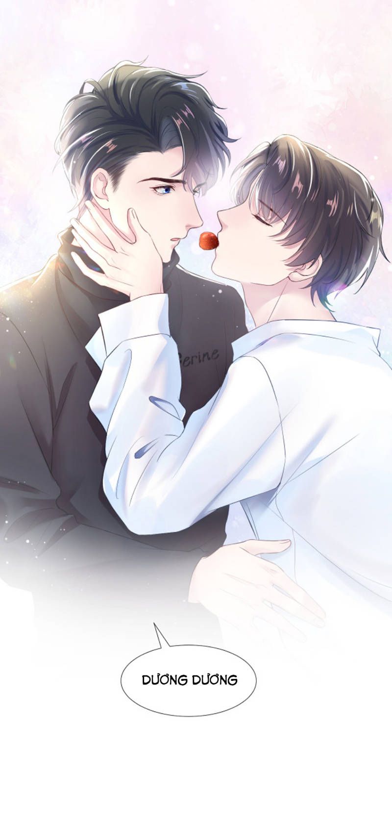 bạch liên hoa tuyệt mĩ dạy học online chapter 2 31