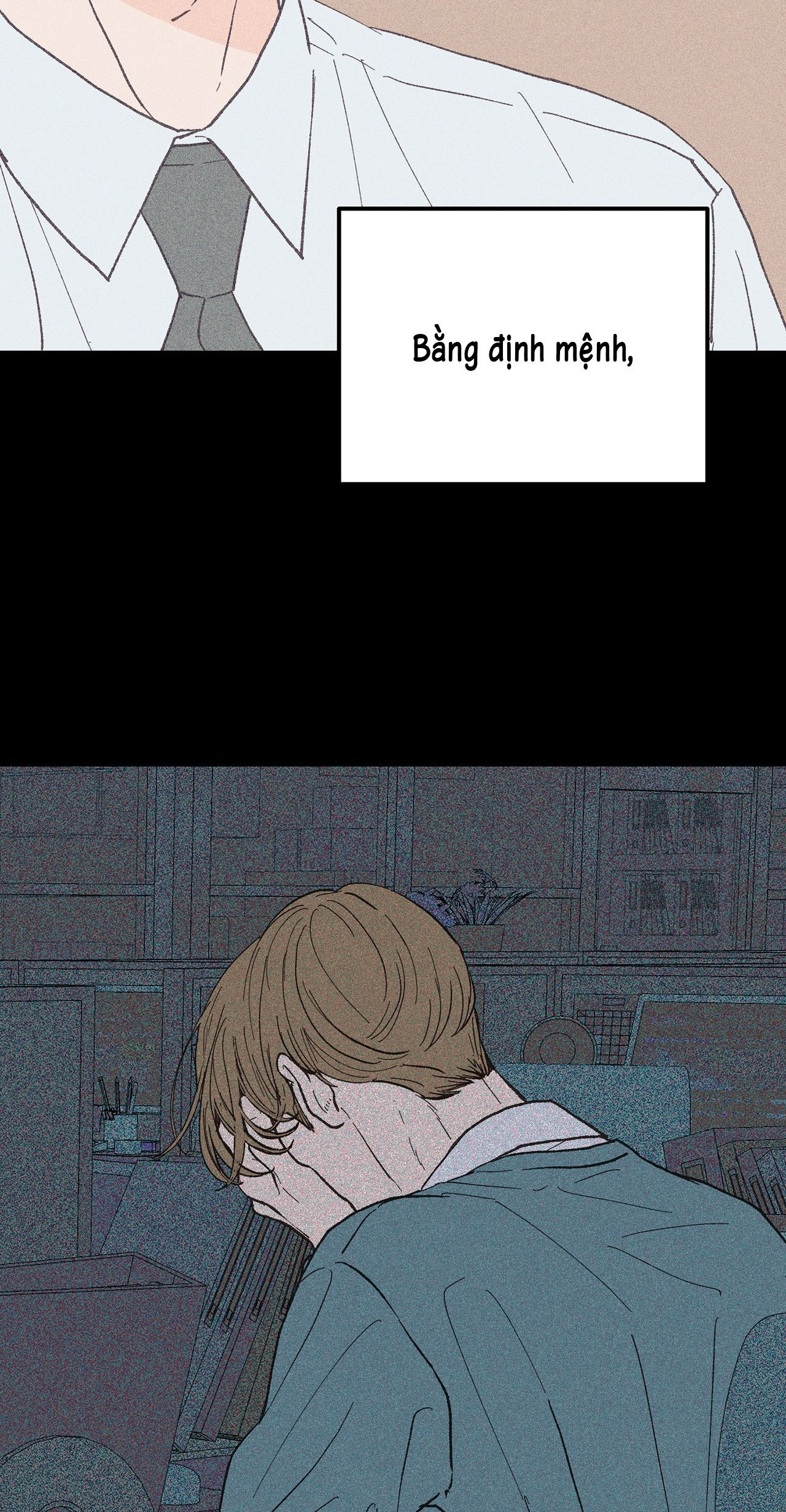 vùng cấm tình yêu của beta chapter 21 4