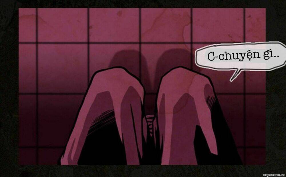 kho truyện kinh dị: ác mộng đêm về chapter 22 33