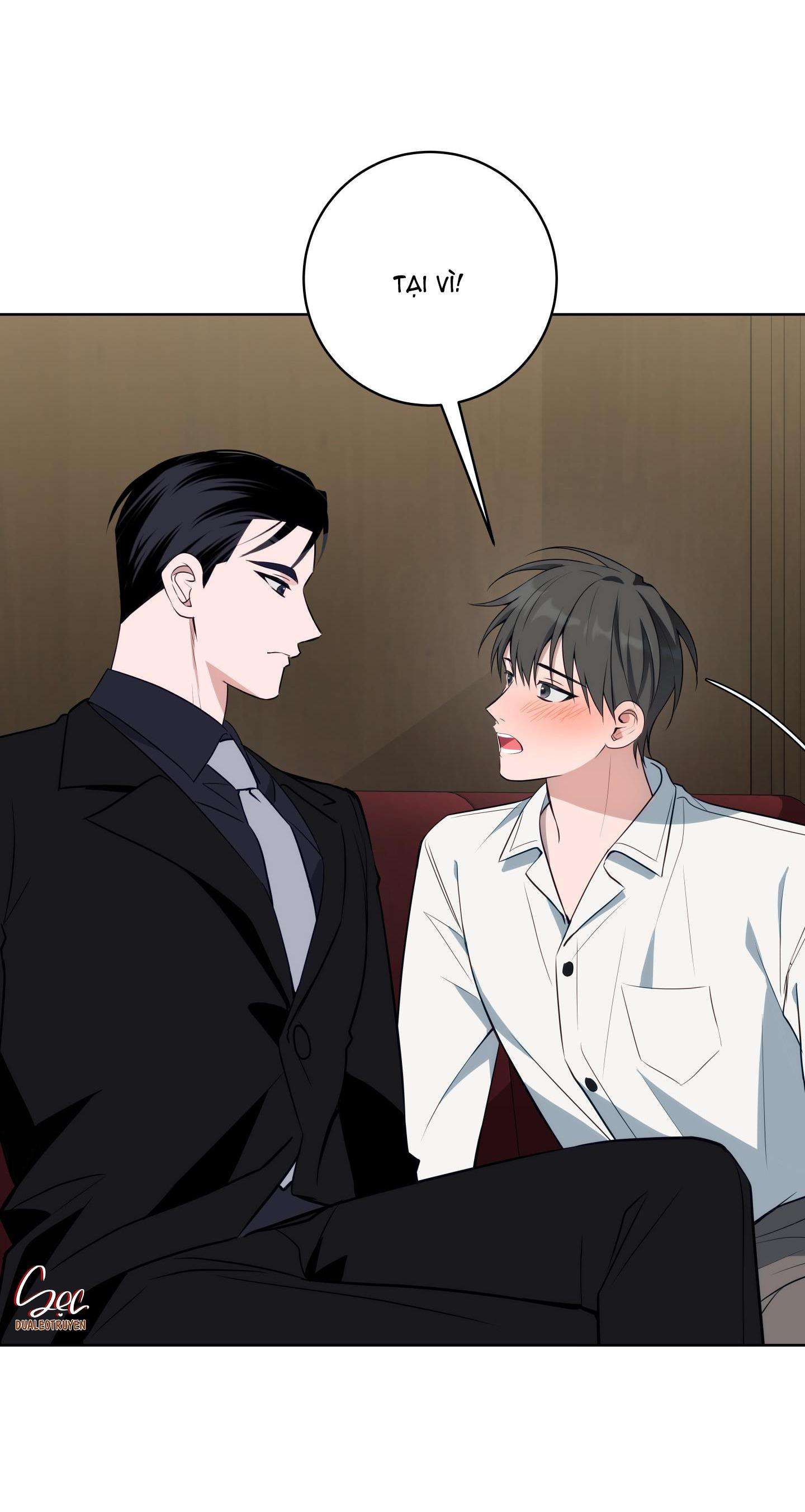 ba đêm làm tình thiệt đấy chapter 24 33