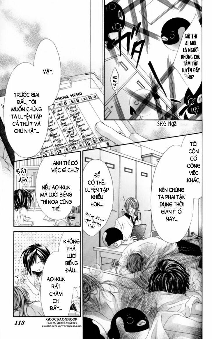 kyousou heaven chapter 10 12