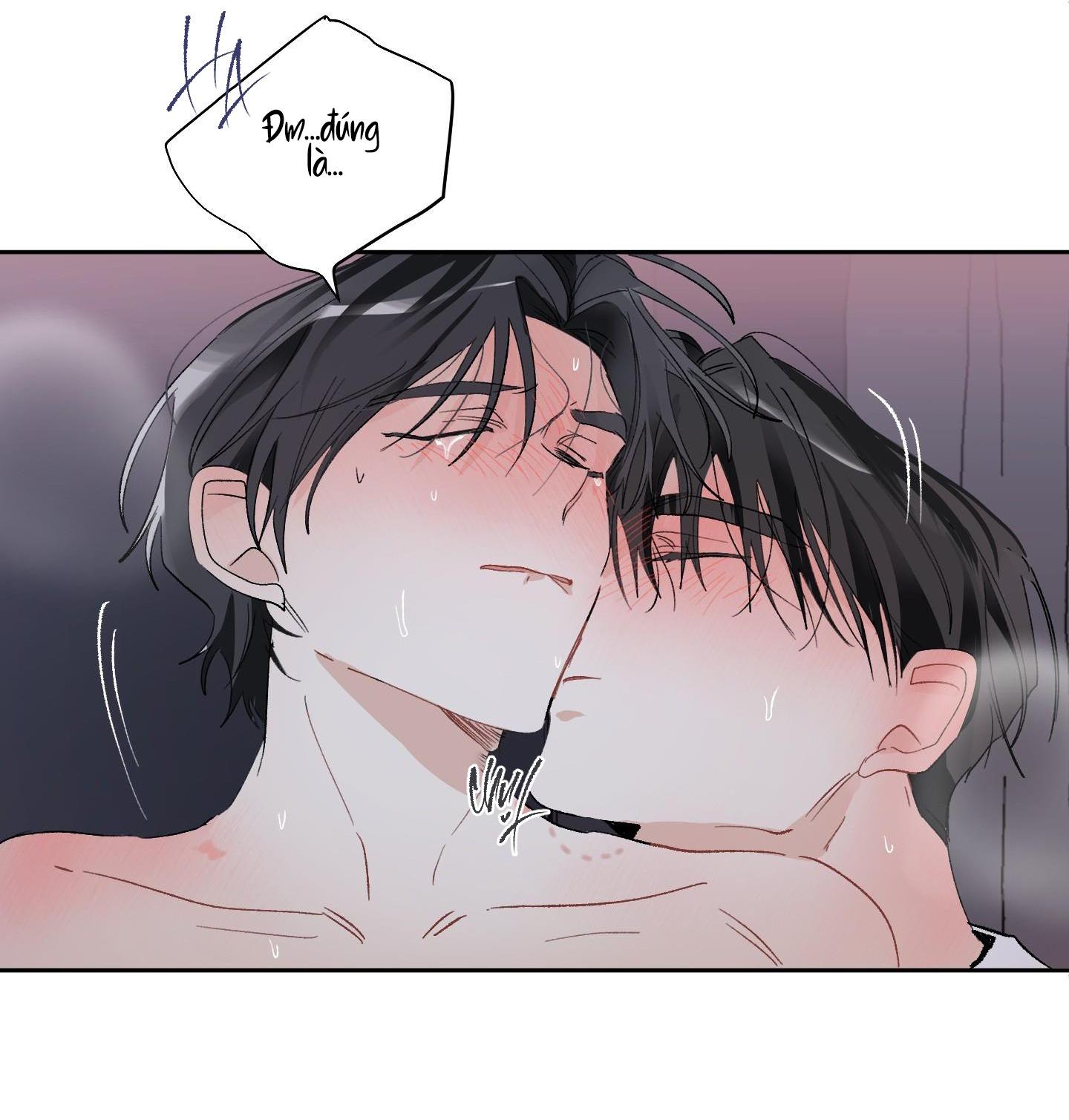 thế giới của tôi khi không có em chapter 42 25