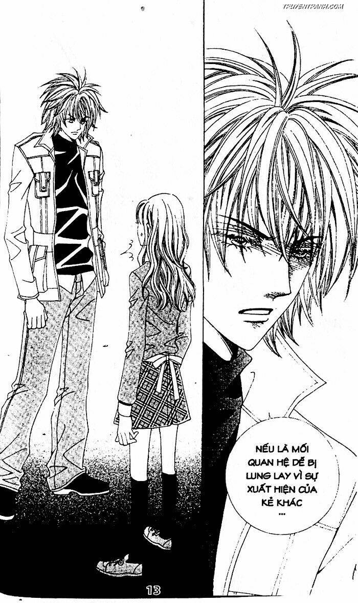 nhà trọ hoàn hảo chapter 79 14