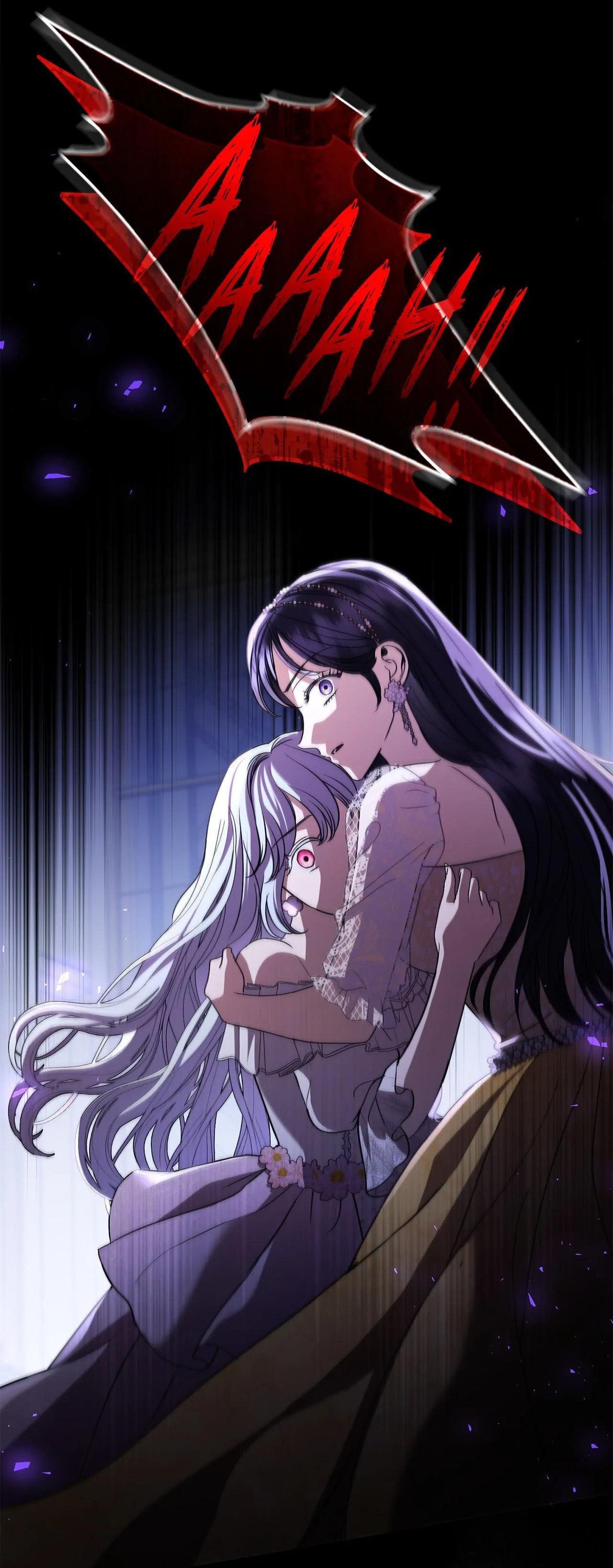 thân gửi tình nhân của chồng tôi chapter 35.1 29