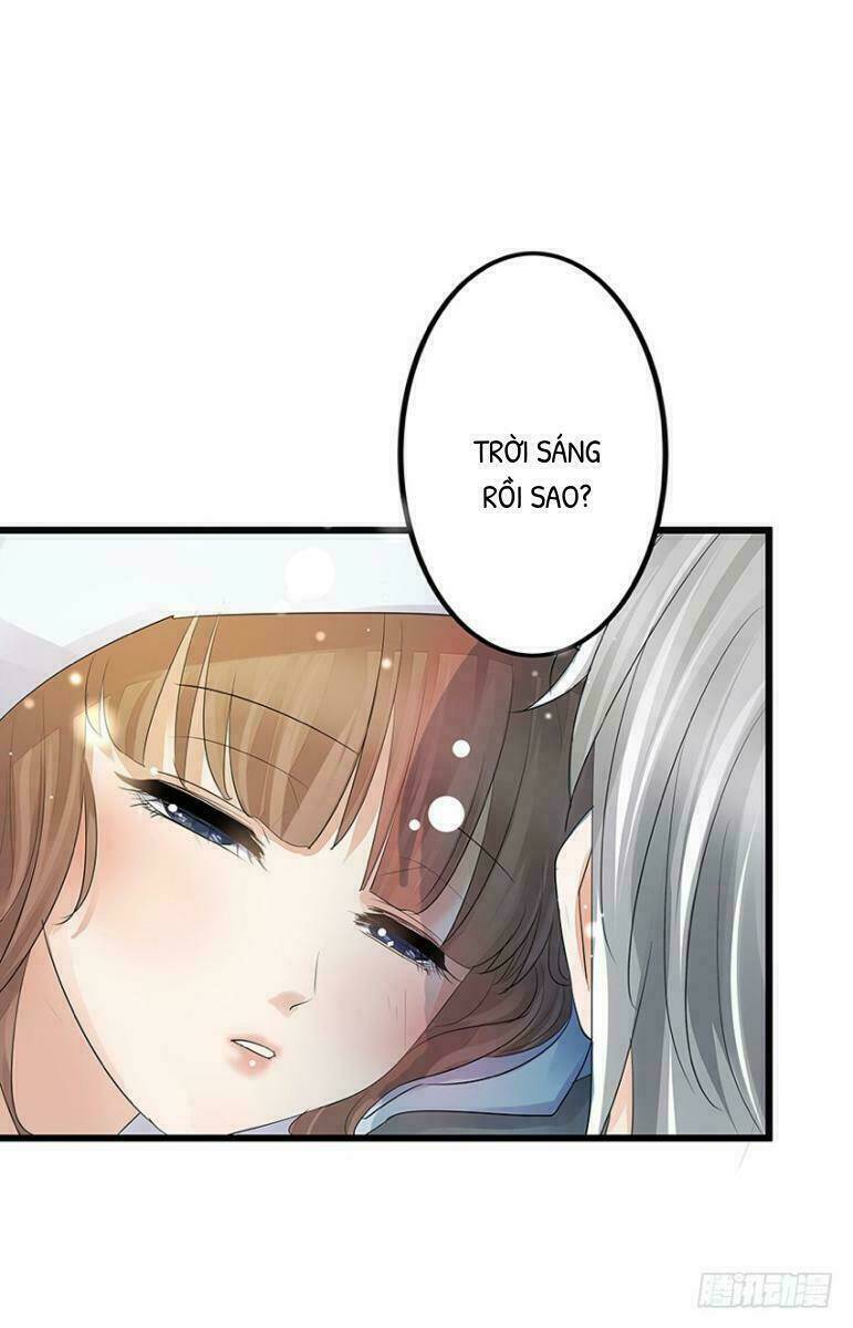 chào buổi sáng, ức vạn manh thê chapter 5 50