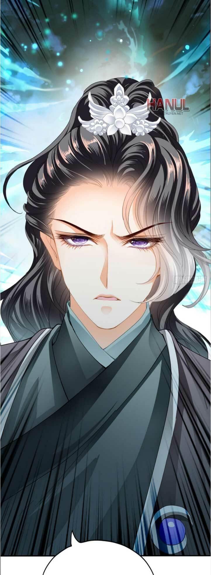 bổn vương muốn nàng chapter 119 23