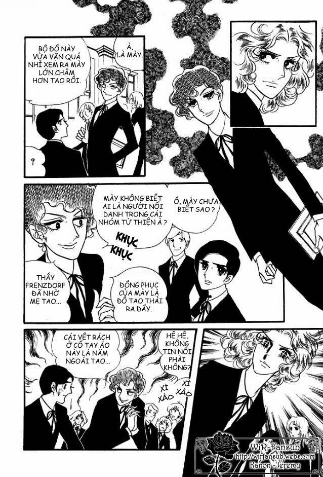 orpheus no mado chapter 2 7