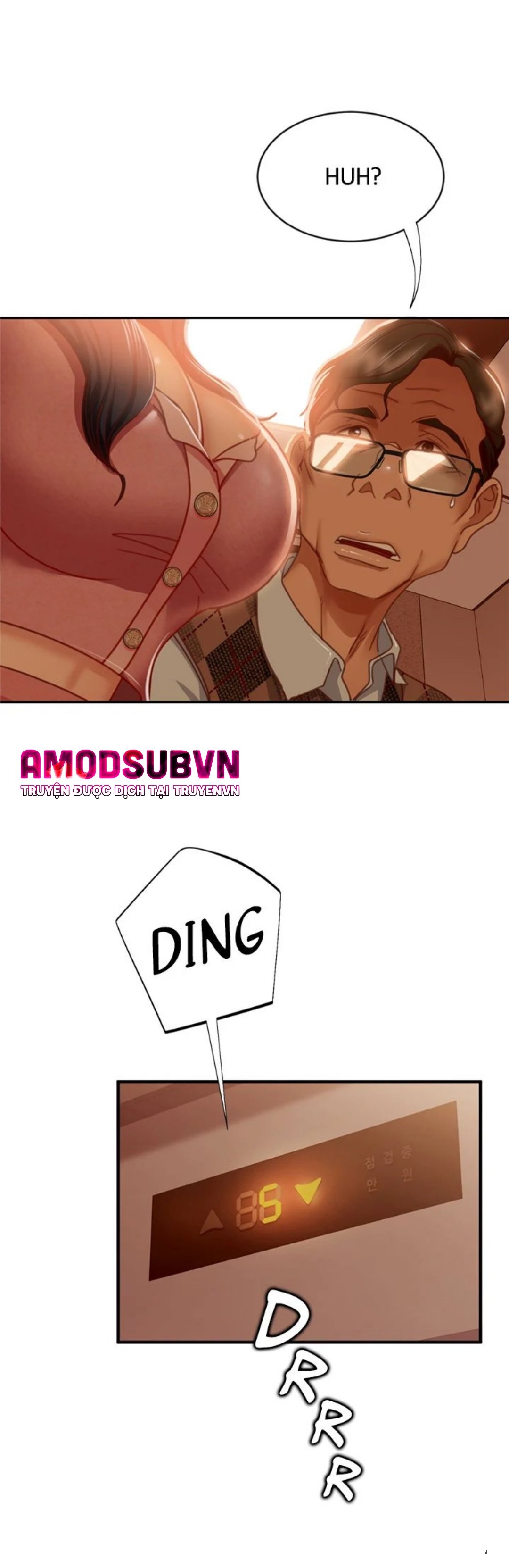 một ngày rối rắm chapter 37 8