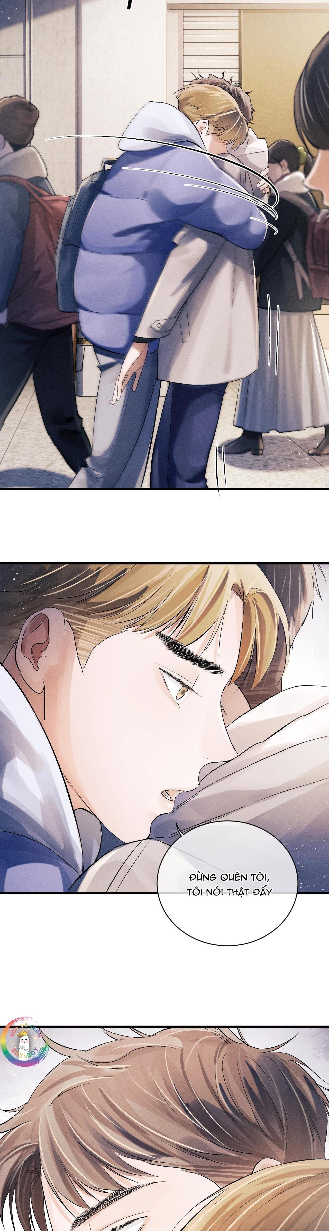 tát dã (ngang tàng) chapter 11 16