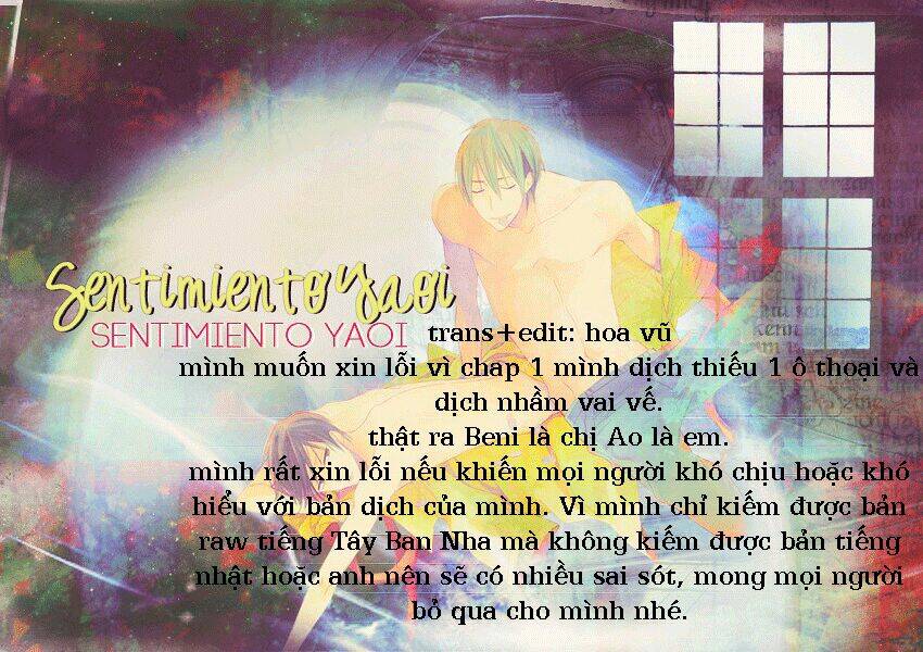 katakoi opera chapter 2 34