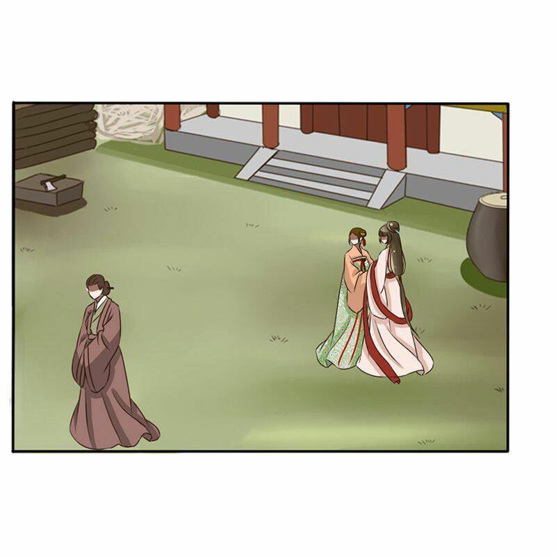 thông linh phi chapter 77 7