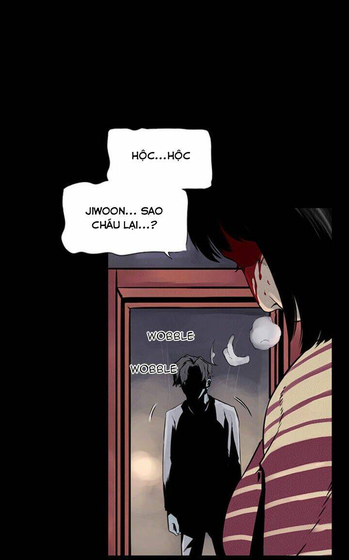 những xác chết hồi sinh từ đại dương chapter 15 29