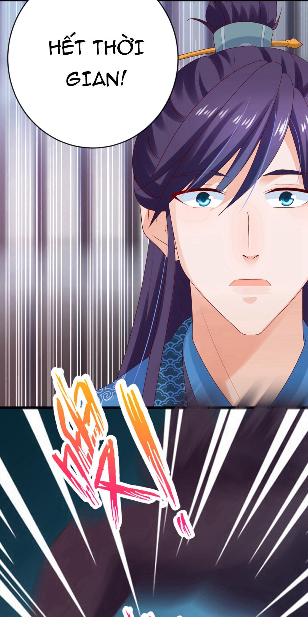 trở về cổ đại làm thánh hiền chapter 11 18