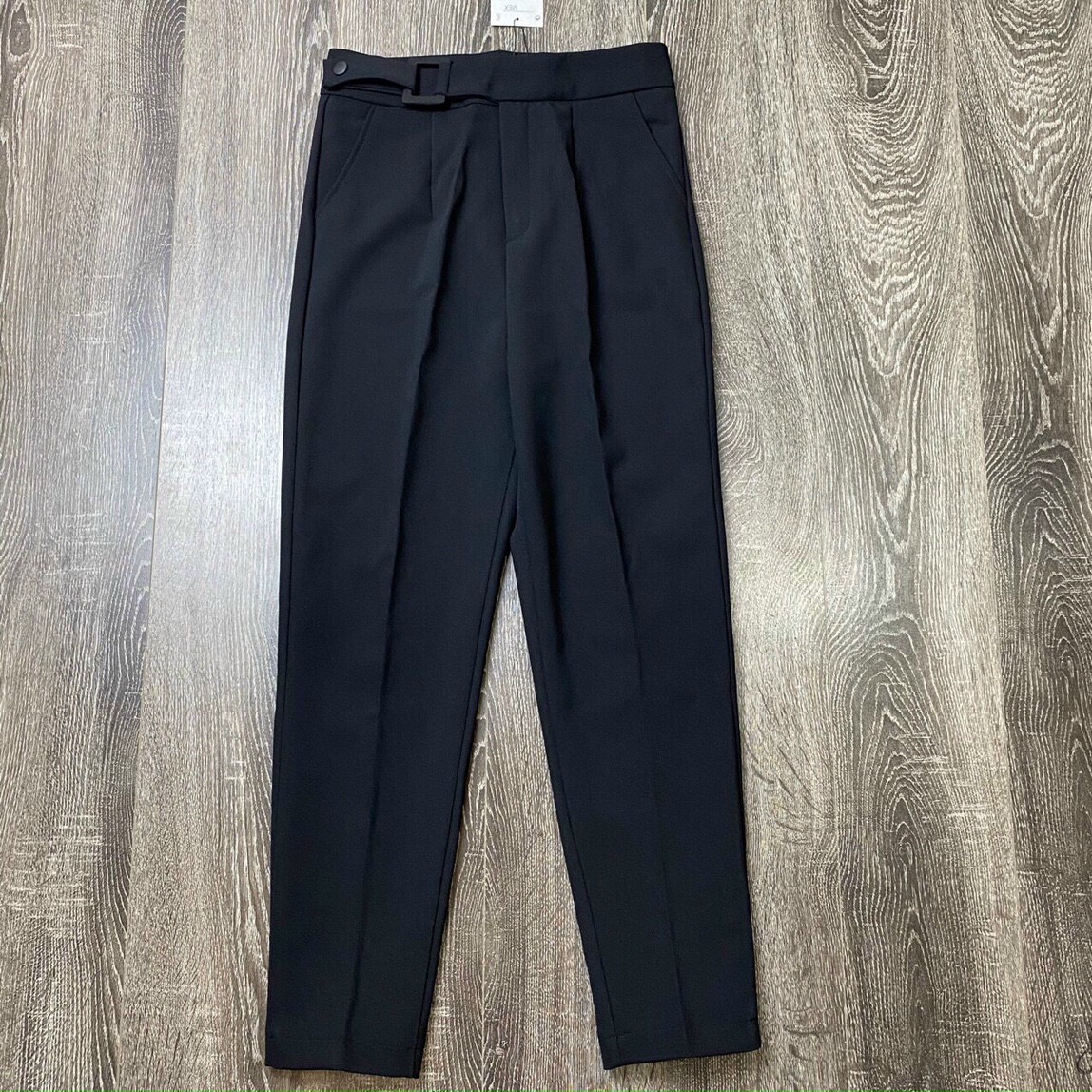 Quần baggy nữ hàng vnxk loại 1
