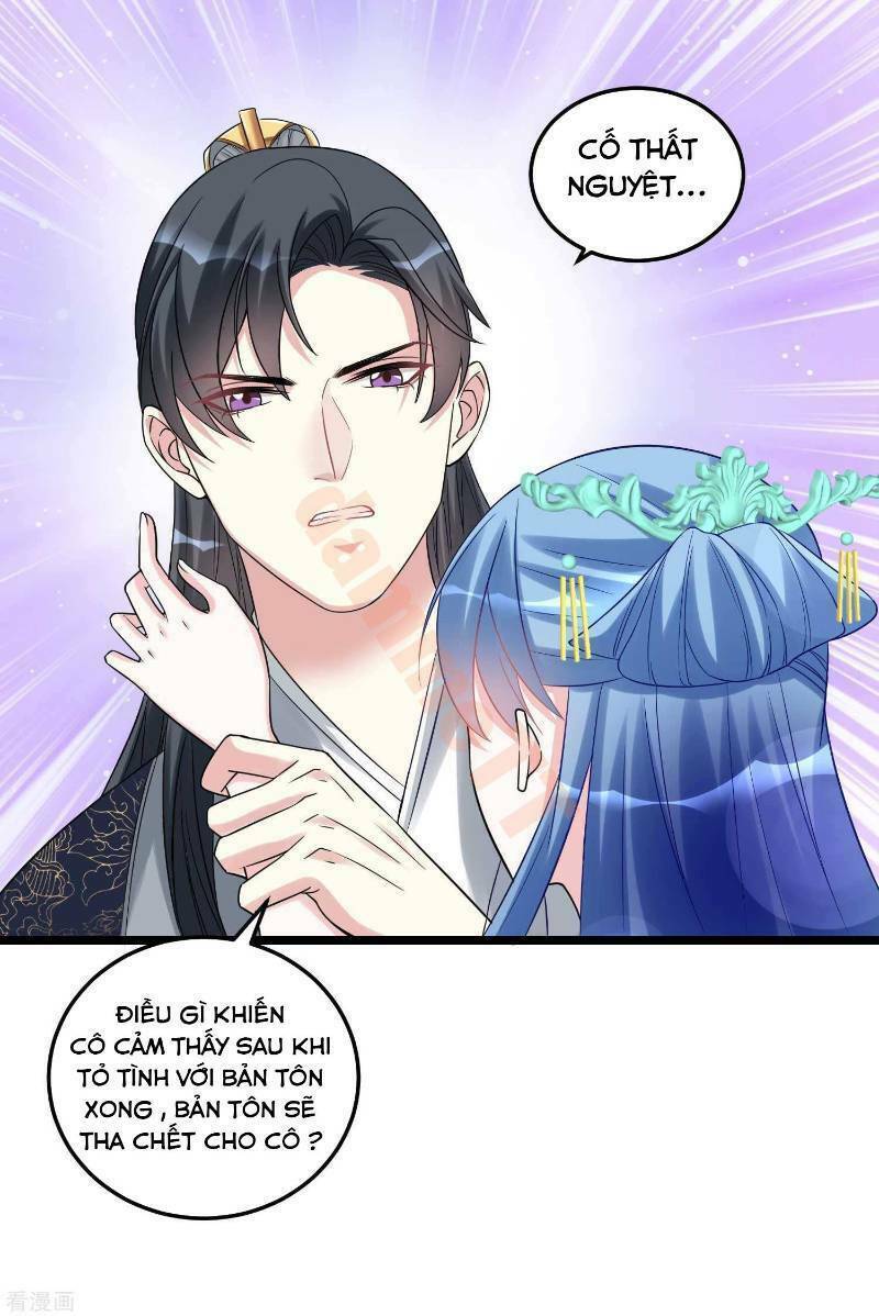 độc y đích nữ chapter 62 5