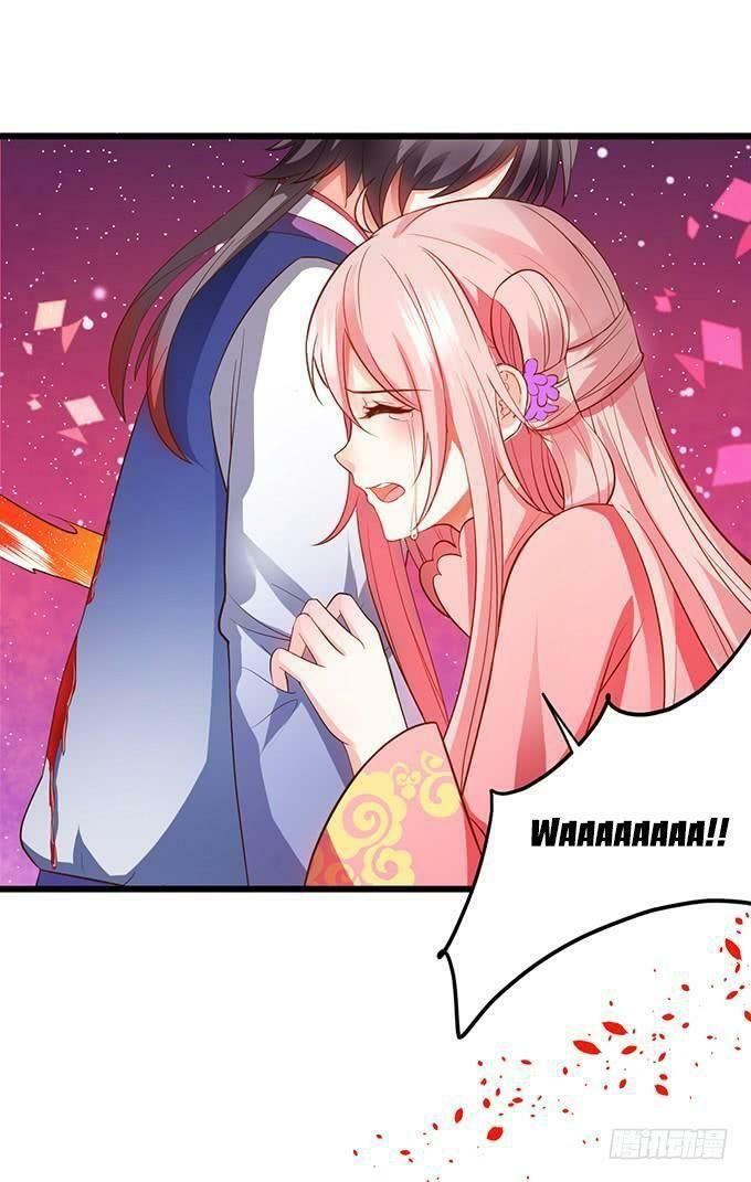 hồ tiên hung bạo chapter 84 30