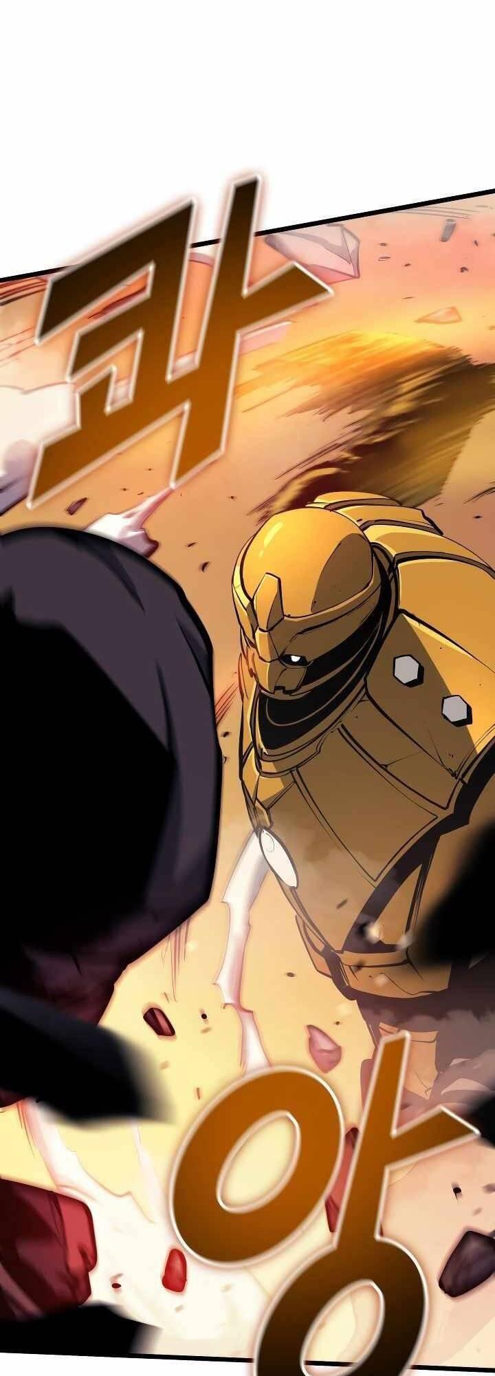 tôi trở lại thăng cấp một mình chapter 82 17