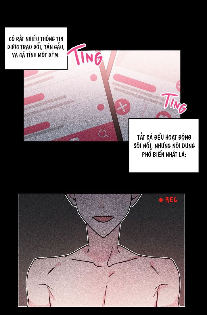 liệu pháp bí mật chapter 3 3