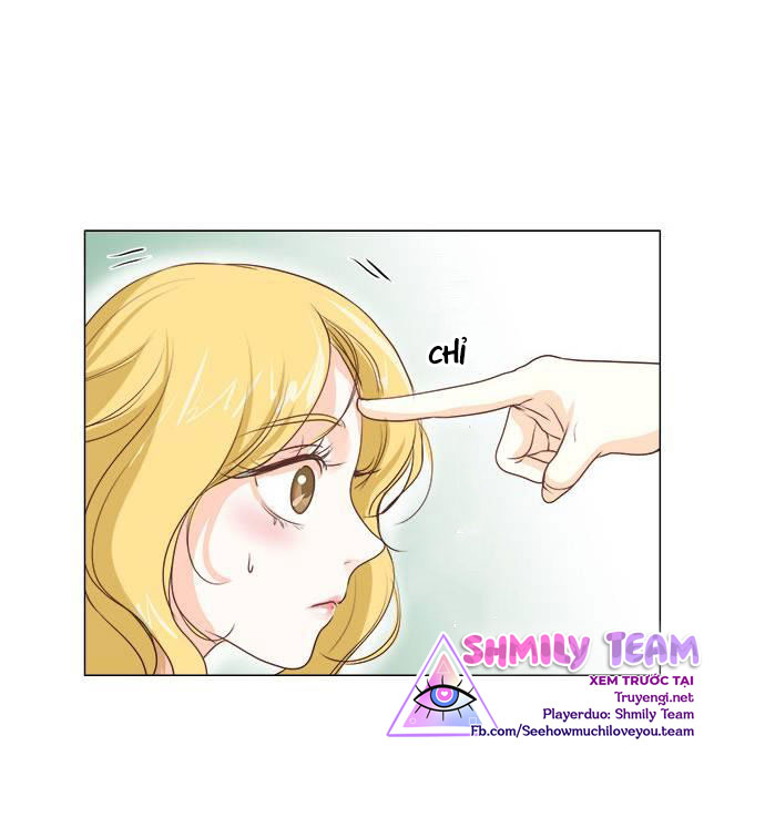 tiểu công chúa là người mai mối chapter 2 78