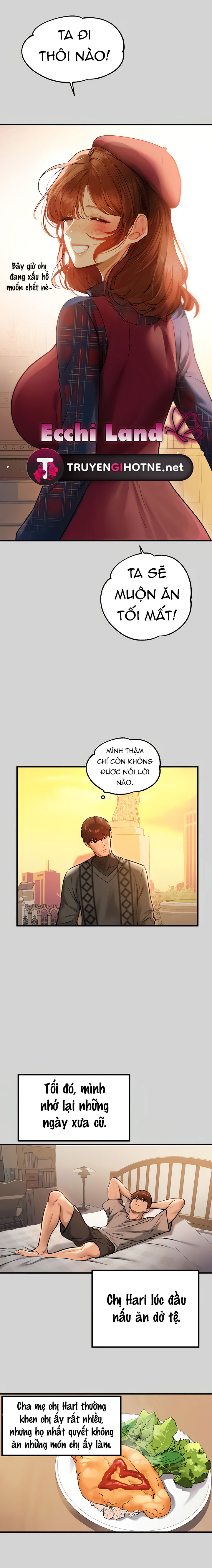 chị chủ nhà của tôi chapter 83.2 9