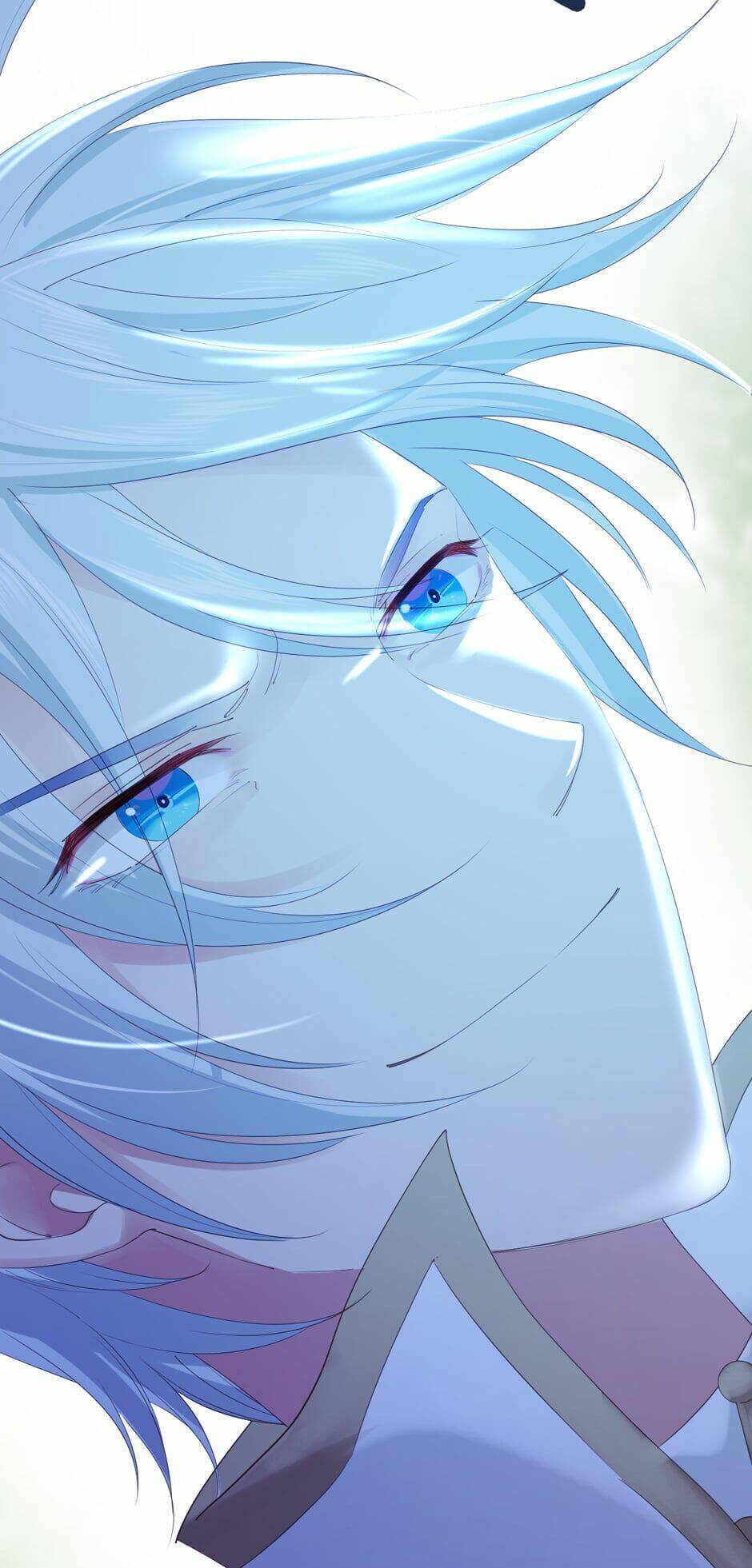 hiệp sĩ của nữ hoàng chapter 0 29