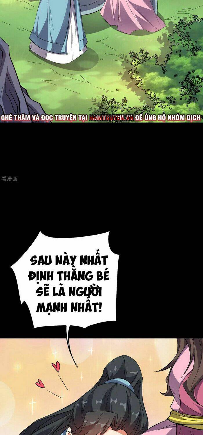 phục thiên thánh chủ chapter 83 2
