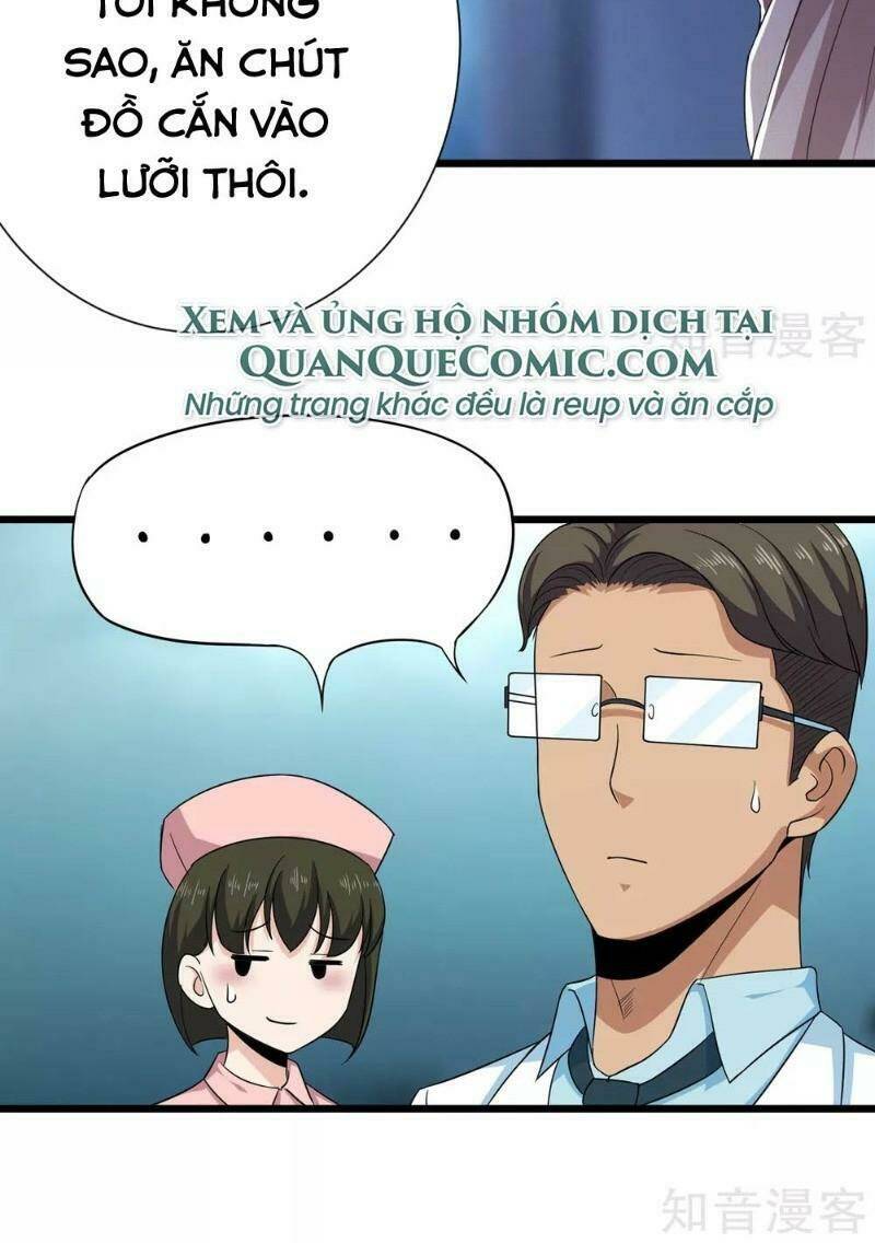 tối cường đặc chủng binh của hoa khôi chapter 100 7
