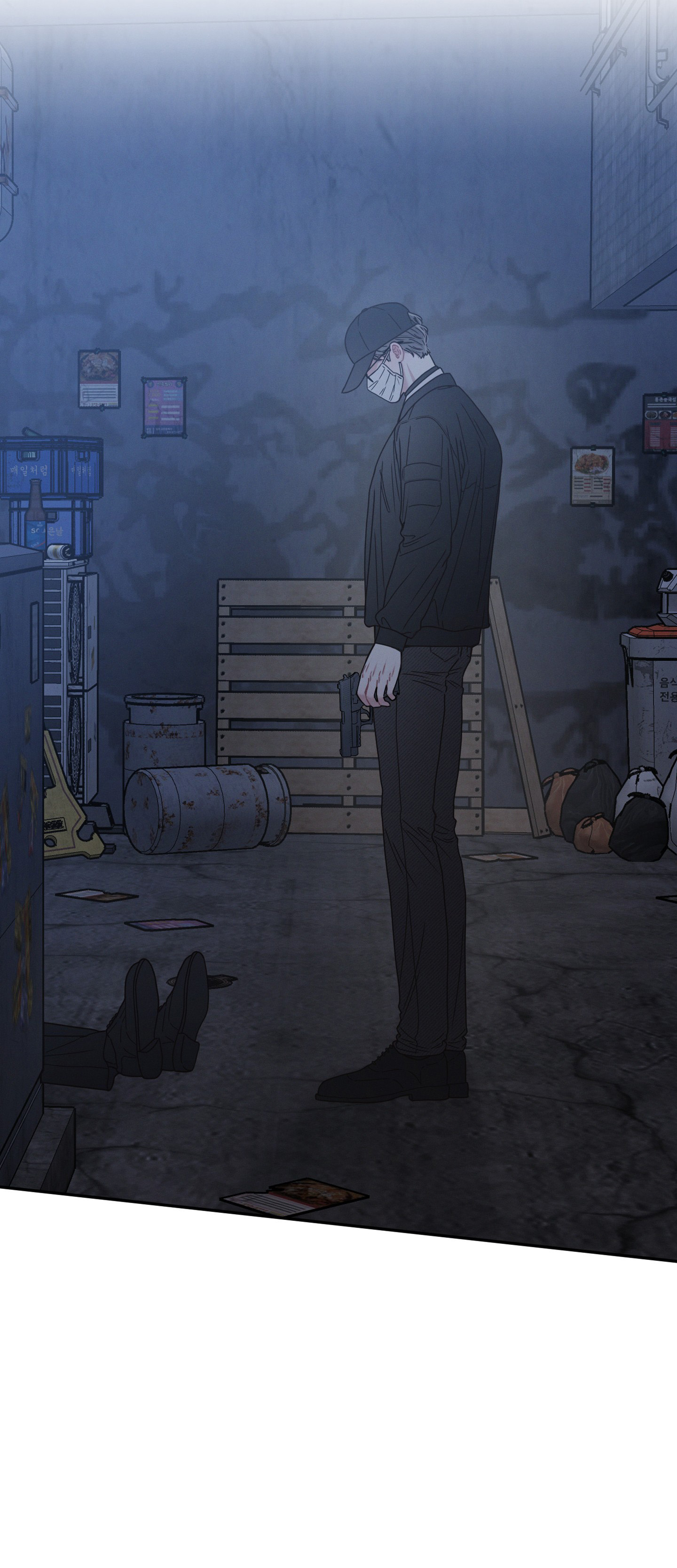 đời tư hàng xóm chapter 2 45