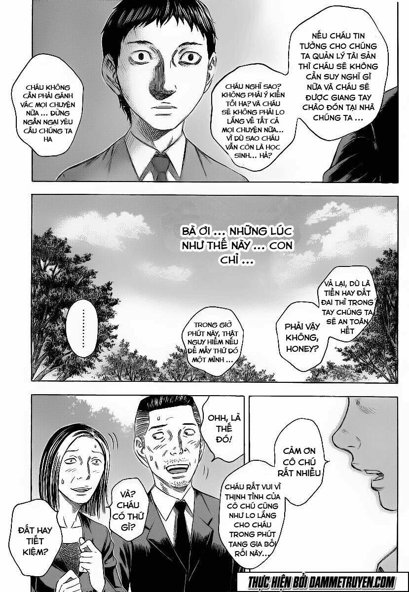 destroy and revolution chapter 3 6