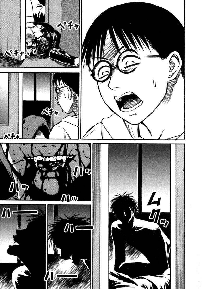 đảo ma cà rồng chapter 40 17